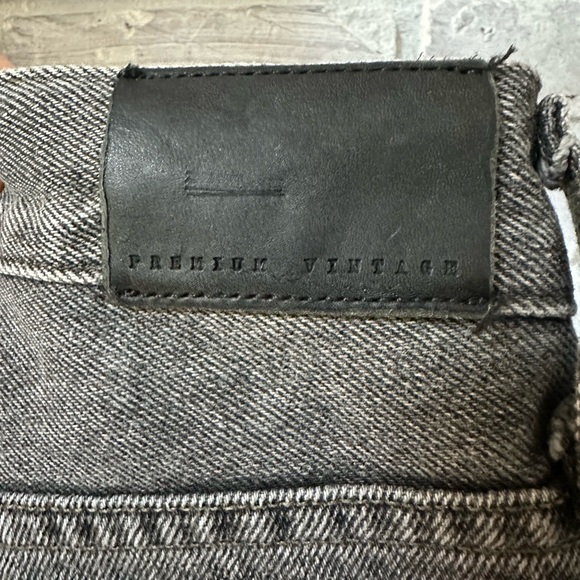 Citizens of Humanity Dree Crop Jeans - Picture 10 of 12